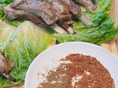 -筱爷叔·上海传统手工菜(新桥店)