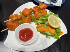 -木尔坦·Multan巴基斯坦清真餐厅halal(大智嘉园店)