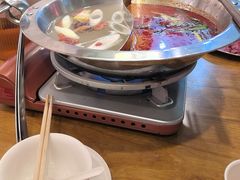 -黔哆哆地摊酸汤火锅(清湖店)