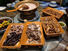 -塞伊德·蒙餐(锡林浩特店)