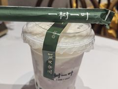 -一树一叶·福建茶档(石鼓路店)