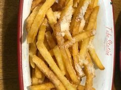 -Tube station站点比萨(王府井百货店)