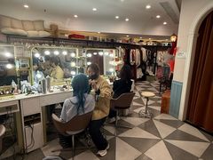 -拾光秀照相馆(石家庄勒泰中心店)