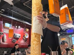 -辉记炭烧海鲜大排档·老字号(福田店)
