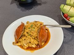 -连鹭海鲜·海肠捞饭·海胆饭(星海店)