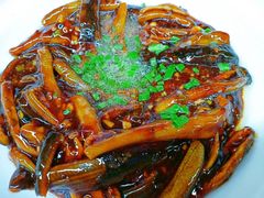 响油鳝糊-和记小菜(大宁店)