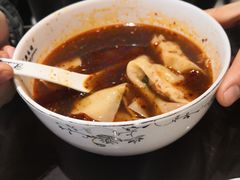 红汤开阳馄饨-熙盛源(凤凰街店)