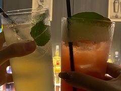 -LAMP BAR 水烟音乐酒吧