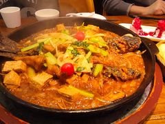 -老板恋上鱼(印象城店)