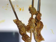 -阿里巴巴海鲜烧烤家常菜(黄岛店)