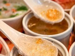 -素满香·全民食养自助(长宁龙之梦店)