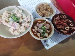 -周肥肠(江油总店)