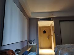 -凯里亚德酒店(成都东站店)