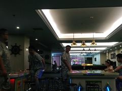 -海韵之星邮轮水会(明发商业广场店)