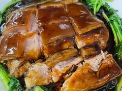 协和蜜汁酱方-协和菜馆(凤凰街店)