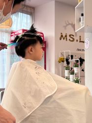 点击看大图 -巴黎拉斐派瑞美发沙龙