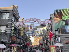 -连云港民主路老街