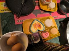 -牛New寿喜烧(中山公园龙之梦店)