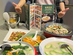 -林辉家宴·本地家常菜·头牌清远鸡(先锋店)