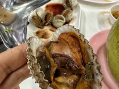 -Ob Aroi Town In Town (Not Ob Aroi franchise)