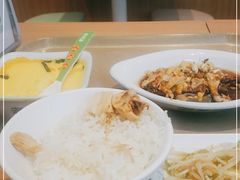 -老乡鸡(新邻天地店)