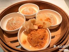 -北李·海肠捞饭·大连菜(高新万达店)