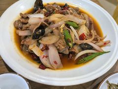 -临江后街鳝丝(临江店)