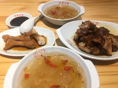 -恋萍小吃(时代店)