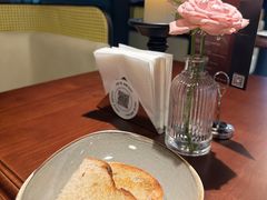 -餮熹Tipsea法餐(吉大店)