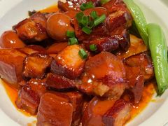 -隐厨中国餐馆(红旗大街店)