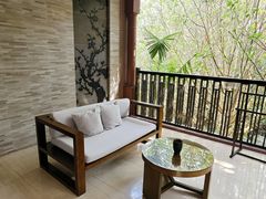 -广州都喜泰丽温泉度假酒店