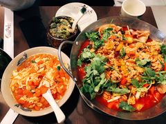 -潇湘阁(望京SOHO店)
