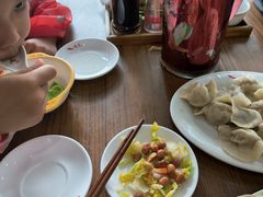 -鸿毛饺子(紫竹桥店)