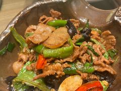 -水煮三国·川鲁江湖菜(香山店)