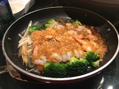 -坛宗剁椒鱼头(河西王府井店)