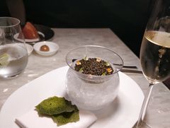 -广州四季酒店·佰鲜汇·现代法餐