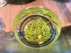 黄茶之珍品君山银针-湘颂·湘味家宴(侨鑫店)