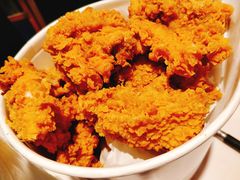 -肯德基(中州一店)