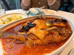 -柒园·三十年创意杭帮菜(龙湖滨江天街店)