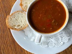 -Geneva日内瓦餐厅(西郊宝成花苑店)