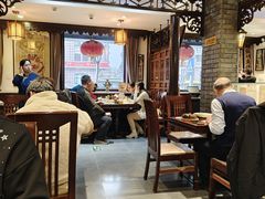 -老厨家(友谊路总店)