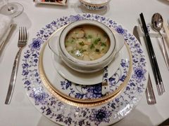 -Yan Ting 宴庭中餐厅(上海静安瑞吉酒店)