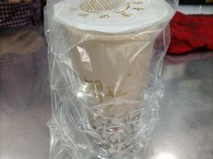 -阿姨奶茶专卖(舌涧道杭州惠民路创始店)