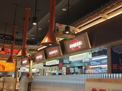 -东门口·新式老北京火锅(河西龙湖天街店)