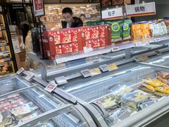 -ALDI奥乐齐超市(凯德虹口店)