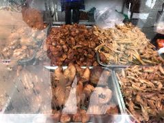 -土门八珍烤鸡腊味店(土门老店)