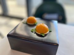 -L'Arome芳芳法国餐厅(仙林金鹰店)