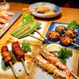 悦汇城高质量日式居酒屋🍣🍱🍶