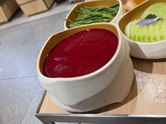 -海底捞火锅(正大乐城店)