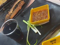 -云晓光头烧烤吧(德平路店)